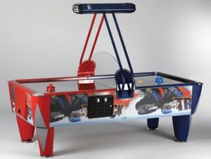 Air Hockey